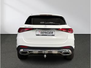 Mercedes-Benz GLC 300 de 4M AMG Distronic Digital-Light AHK