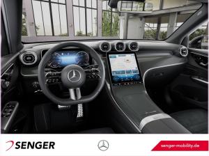 Mercedes-Benz GLC 220 d 4M AMG Panorama DigitalLight AHK 360°K