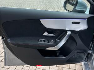 Mercedes-Benz A 200 d AMG Multibeam-LED 360°-Kamera Panorama