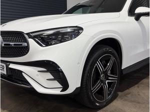 Mercedes-Benz GLC 300 de 4M AMG Distronic Digital-Light AHK