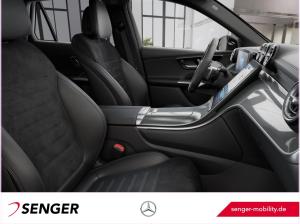 Mercedes-Benz GLC 220 d 4M AMG Panorama DigitalLight AHK 360°K