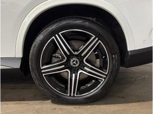 Mercedes-Benz GLC 300 de 4M AMG Distronic Digital-Light AHK
