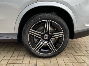 Mercedes-Benz GLC 300 de 4M AMG Digital-Light Distronic AHK