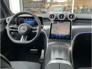 Mercedes-Benz GLC 300 de 4M AMG Digital-Light Distronic AHK