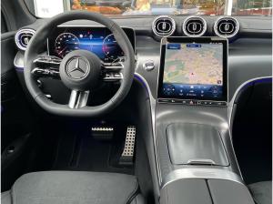 Mercedes-Benz GLC 220 d 4M AMG Panorama DigitalLight AHK 360°K