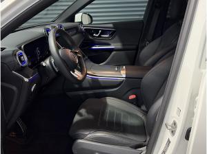 Mercedes-Benz GLC 300 de 4M AMG Distronic Digital-Light AHK