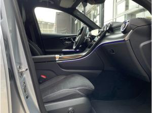 Mercedes-Benz GLC 300 de 4M AMG Digital-Light Distronic AHK