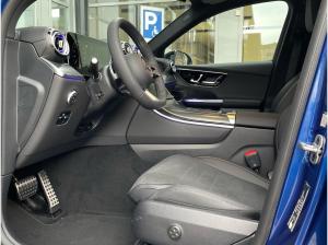 Mercedes-Benz GLC 220 d 4M AMG Panorama DigitalLight AHK 360°K