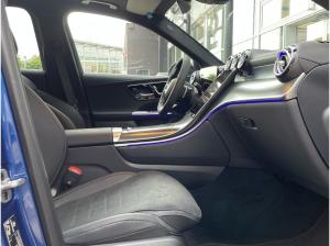 Mercedes-Benz GLC 220 d 4M AMG Panorama DigitalLight AHK 360°K