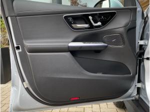 Mercedes-Benz GLC 300 de 4M AMG Digital-Light Distronic AHK