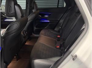 Mercedes-Benz GLC 300 de 4M AMG Distronic Digital-Light AHK