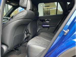 Mercedes-Benz GLC 220 d 4M AMG Panorama DigitalLight AHK 360°K