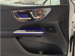 Mercedes-Benz GLC 300 de 4M AMG Distronic Digital-Light AHK