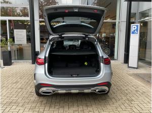 Mercedes-Benz GLC 300 de 4M AMG Digital-Light Distronic AHK
