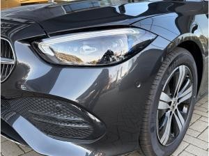 Mercedes-Benz C 200 T Avantgarde Digital-Light Ambiente AHK