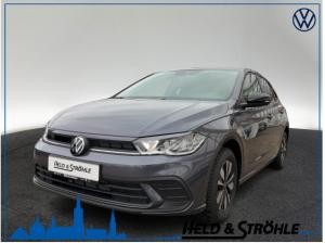 Volkswagen Polo GOAL 1.0 TSI ALU LED NAVI PDC SHZ VIRTUAL