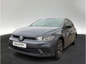 Volkswagen Polo GOAL 1.0 TSI ALU LED NAVI PDC SHZ VIRTUAL