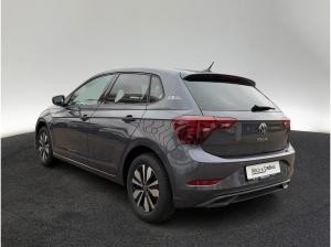 Volkswagen Polo GOAL 1.0 TSI ALU LED NAVI PDC SHZ VIRTUAL