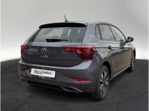 Volkswagen Polo GOAL 1.0 TSI ALU LED NAVI PDC SHZ VIRTUAL