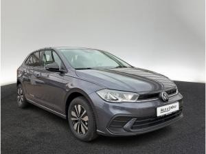 Volkswagen Polo GOAL 1.0 TSI ALU LED NAVI PDC SHZ VIRTUAL