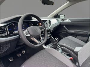 Volkswagen Polo GOAL 1.0 TSI ALU LED NAVI PDC SHZ VIRTUAL