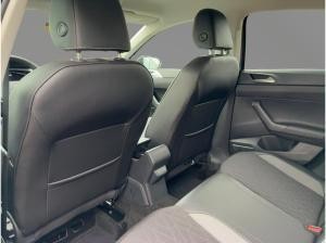 Volkswagen Polo GOAL 1.0 TSI ALU LED NAVI PDC SHZ VIRTUAL