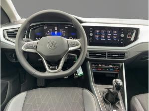 Volkswagen Polo GOAL 1.0 TSI ALU LED NAVI PDC SHZ VIRTUAL
