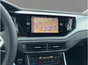 Volkswagen Polo GOAL 1.0 TSI ALU LED NAVI PDC SHZ VIRTUAL