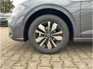 Volkswagen Polo GOAL 1.0 TSI ALU LED NAVI PDC SHZ VIRTUAL