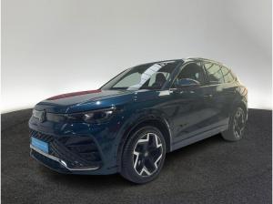 Volkswagen Tiguan R-LINE 1.5 eTSI DSG AHK HuD STANDHZG ACC