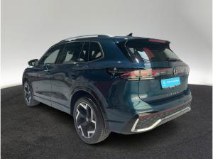 Volkswagen Tiguan R-LINE 1.5 eTSI DSG AHK HuD STANDHZG ACC