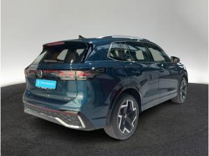 Volkswagen Tiguan R-LINE 1.5 eTSI DSG AHK HuD STANDHZG ACC