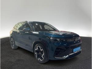 Volkswagen Tiguan R-LINE 1.5 eTSI DSG AHK HuD STANDHZG ACC