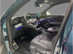 Volkswagen Tiguan R-LINE 1.5 eTSI DSG AHK HuD STANDHZG ACC