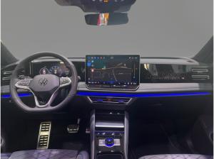 Volkswagen Tiguan R-LINE 1.5 eTSI DSG AHK HuD STANDHZG ACC