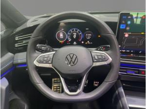 Volkswagen Tiguan R-LINE 1.5 eTSI DSG AHK HuD STANDHZG ACC