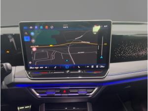 Volkswagen Tiguan R-LINE 1.5 eTSI DSG AHK HuD STANDHZG ACC