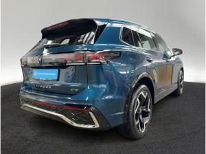 Volkswagen Tiguan R-LINE 1.5 eTSI DSG IQ TRAILER 360° HuD