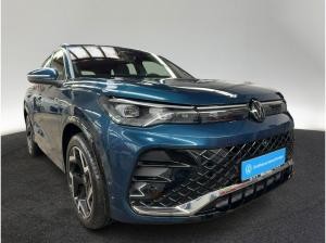 Volkswagen Tiguan R-LINE 1.5 eTSI DSG IQ TRAILER 360° HuD