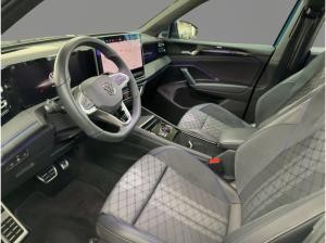 Volkswagen Tiguan R-LINE 1.5 eTSI DSG IQ TRAILER 360° HuD
