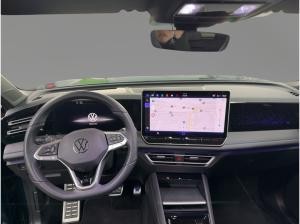 Volkswagen Tiguan R-LINE 1.5 eTSI DSG IQ TRAILER 360° HuD