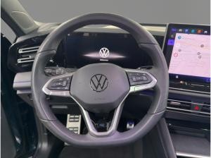 Volkswagen Tiguan R-LINE 1.5 eTSI DSG IQ TRAILER 360° HuD