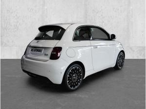 Fiat 500e La Prima ⚡inkl. Farbe⚡Leder⚡Navi