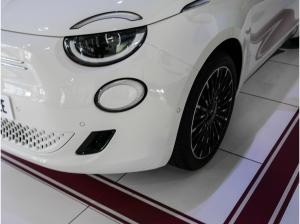 Fiat 500e La Prima ⚡inkl. Farbe⚡Leder⚡Navi