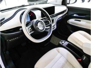 Fiat 500e La Prima ⚡inkl. Farbe⚡Leder⚡Navi
