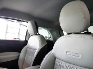 Fiat 500e La Prima ⚡inkl. Farbe⚡Leder⚡Navi