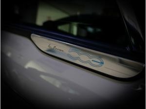 Fiat 500e La Prima ⚡inkl. Farbe⚡Leder⚡Navi