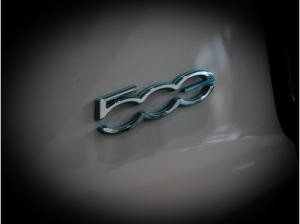 Fiat 500e La Prima ⚡inkl. Farbe⚡Leder⚡Navi