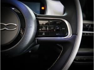 Fiat 500e La Prima ⚡inkl. Farbe⚡Leder⚡Navi