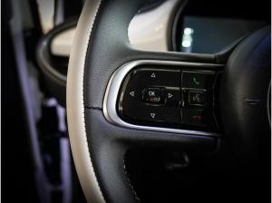 Fiat 500e La Prima ⚡inkl. Farbe⚡Leder⚡Navi